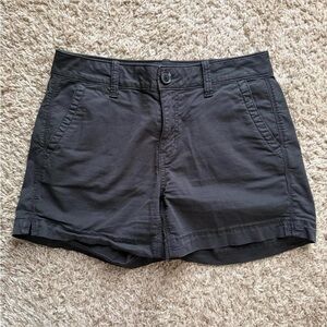 American Eagle Chino Shorts